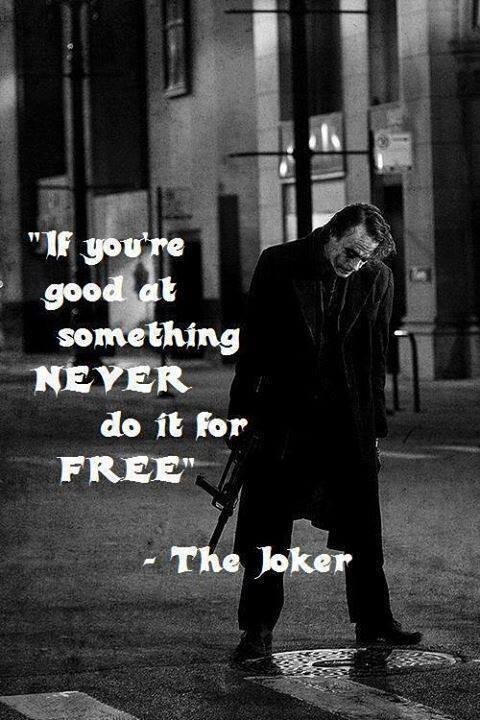 Never for free.jpg