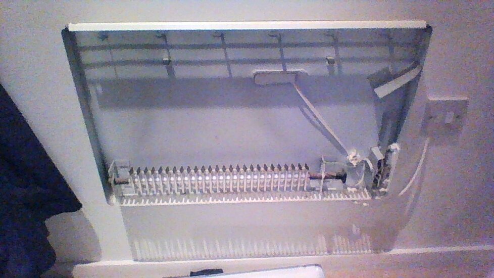 NOBO heater wont switch on | Electricians Forums | Electrical Safety Advice  | Talk Electrician Forum