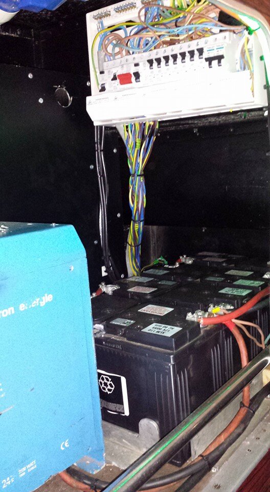 ---- electrics.jpg ---- electrics.jpg