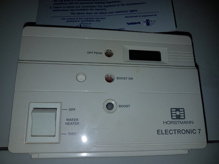 Keeping Horstmann 7 on all day? | Electricians Forums | Electrical Safety  Advice | Talk Electrician Forum