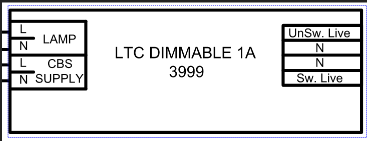 LTC Addressable Interface Module to be connected to the ballasts upload_2019-2-12_16-56-23 - EletriciansForums.net