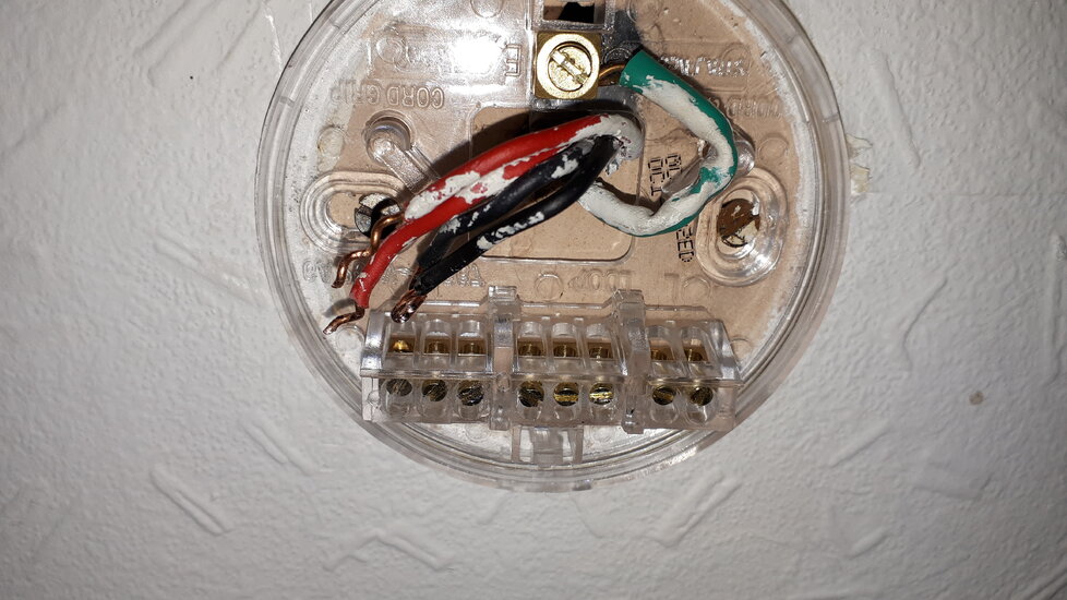 Rose Wiring (old wiring to new wiring) 20190219_170114 - EletriciansForums.net