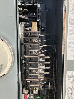 Need to upgrade main panel? Inside main service panel.JPG - EletriciansForums.net