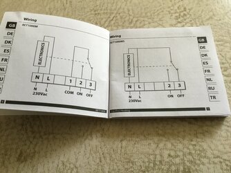 Nest e thermostat wiring question F36F5F7D-E355-4D82-B45B-682297E41ED9 - EletriciansForums.net