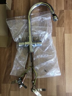 Removed Kitchen Tap & earthing (pic a).jpeg