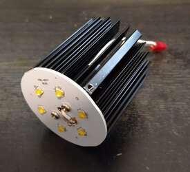 Existing (Failed) LED Unit Pic3 - The 'Bulb'.jpg