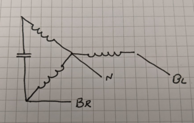 Table saw motor wiring | Talk Electrician Forum