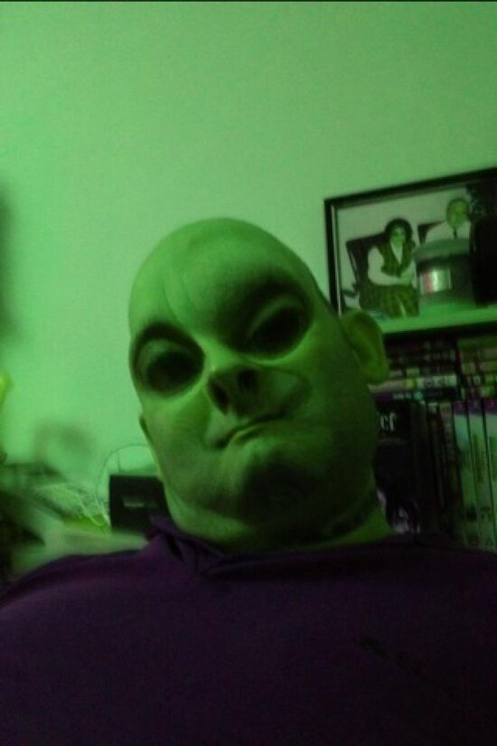 Feeling a bit off colour.jpg