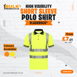 Get set for the Sunshine! hiviz polo 1 - EletriciansForums.net Get set for the Sunshine! hiviz polo 1 - EletriciansForums.net
