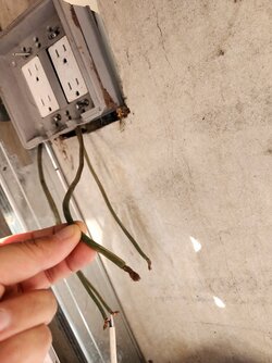 Outside Wiring Voltage Tolerance 20221118_122939 - EletriciansForums.net Outside Wiring Voltage Tolerance 20221118_122939 - EletriciansForums.net