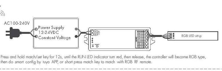 wb5 Led Light Controller.jpg wb5 Led Light Controller.jpg