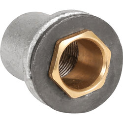Metal Galvanised Flanged Coupler.jpg