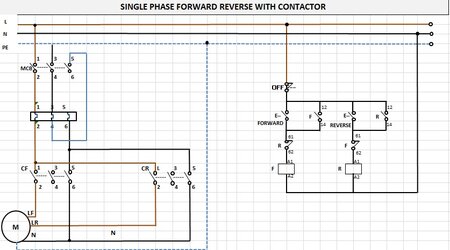 Single phase forward reverse with contactor.jpg