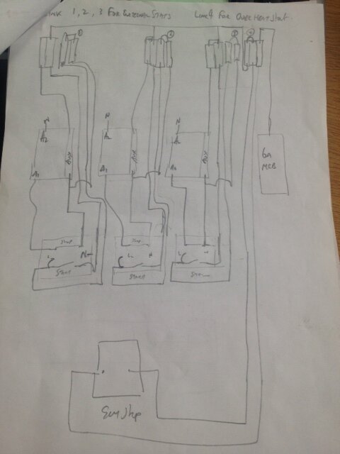 [ElectriciansForums.net] Control Panel for 3ph Heaters