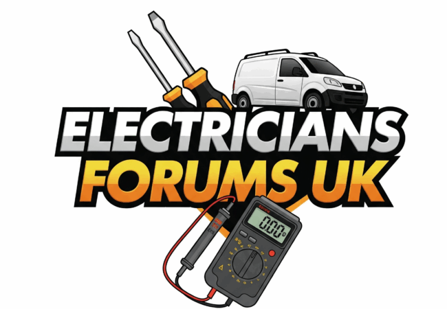 Electrician Forum Electrician Forum